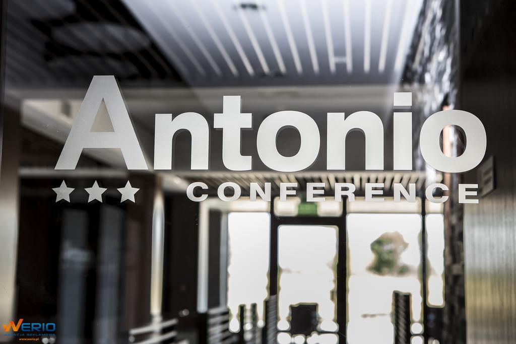 Hotel Antonio Conference Brzeg Luaran gambar